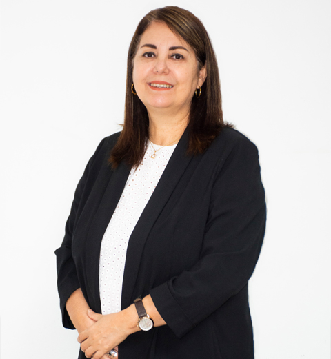 Ing. Miriela Gil Mena, Centro de Ingeniería Genética y Biotecnología