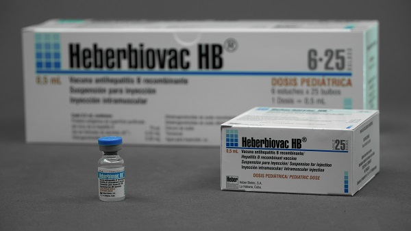Vắc xin HEBERBIOVAC HB