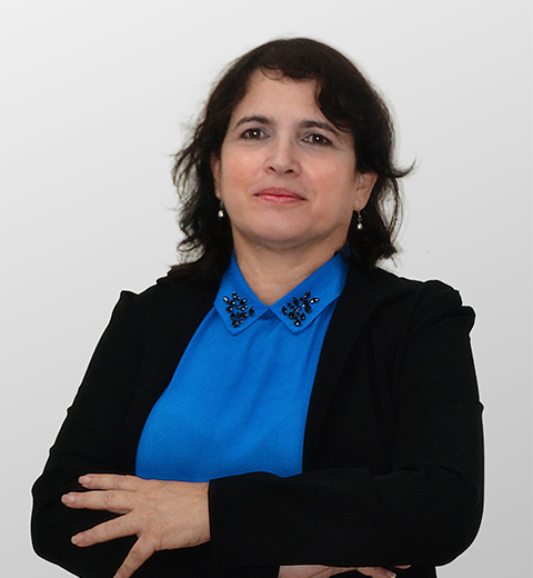 PhD. Marta Ayala Ávila, Centro de Ingeniería Genética y Biotecnología